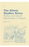 Ethnic Studies Story