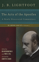 Acts of the Apostles