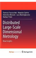Distributed Large-Scale Dimensional Metrology