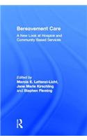 Bereavement Care