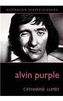 Alvin Purple
