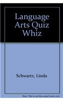 Language Arts Quiz Whiz
