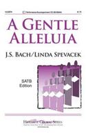 A Gentle Alleluia