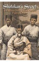 Shotokan's Secret