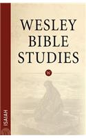 Wesley Bible Studies - Isaiah