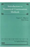 Introduction to Numerical Continuation Methods