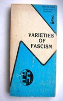 Varieties of Fascism