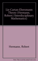 Lie-Cartan-Ehresmann Theory