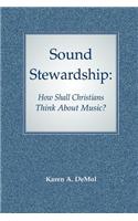 Sound Stewardship