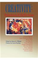 Creativity Paradoxes Reflect (P)