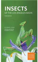 Insects of the Los Angeles Basin