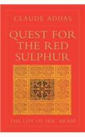 Quest for the Red Sulphur