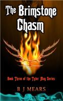 Brimstone Chasm