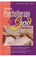 Considering Psychotherapy & God