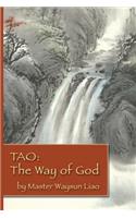 Tao the Way of God