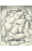 Richard Artschwager: Objects as Images of Objects: Objects As Images of Objects