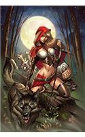 Grimm Fairy Tales: Myths & Legends