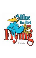 Blue the Bird