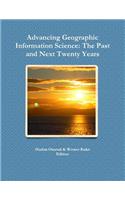 Advancing Geographic Information Science