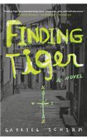Finding Tiger