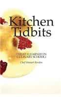 Kitchen Tidbits