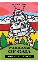 Warriors of Gaia