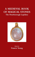 Medieval Book of Magical Stones