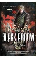 Black Arrow