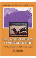 Carvings of Cobbemarmoo