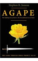 AGAPE - Part B