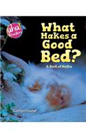 What Makes a Good Bed?