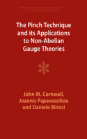 Pinch Technique and Its Applications to Non-Abelian Gauge Theories
