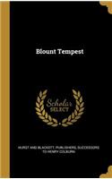 Blount Tempest