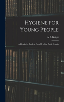 Hygiene for Young People