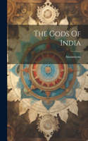 Gods Of India