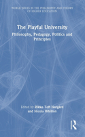 The Playful University