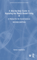 A Step-by-Step Guide to Applying the Rasch Model Using R