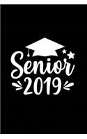 Senior 2019
