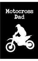 Motocross Dad