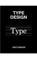 Type Design Sketchbook