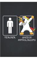 Unicorn Teacher Gifts