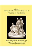 Schenck's Official Stage Play Formatting Series