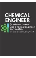 Notebook for Chemistry and Physics Teachers
