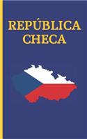 República Checa
