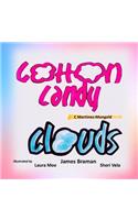 Cotton Candy Clouds