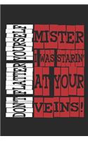 Nurse Pocket Notebook