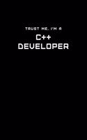 Trust Me, I'm a C++ Developer