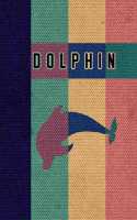 Dolphin Notebook