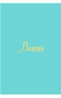 Bonnie