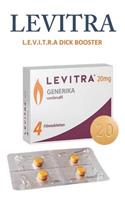 L.E.V.I.T.R.a Dick Booster